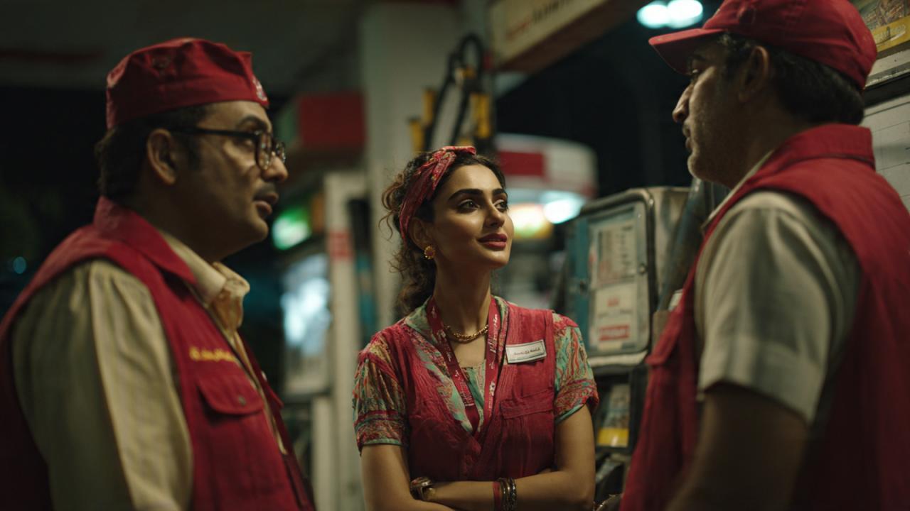 छोटी चोट से लेकर बड़ी सुरक्षा तक, सबकी व्यवस्था