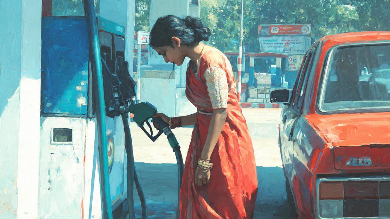 आपका अधिकार है रसीद और शिकायत करना