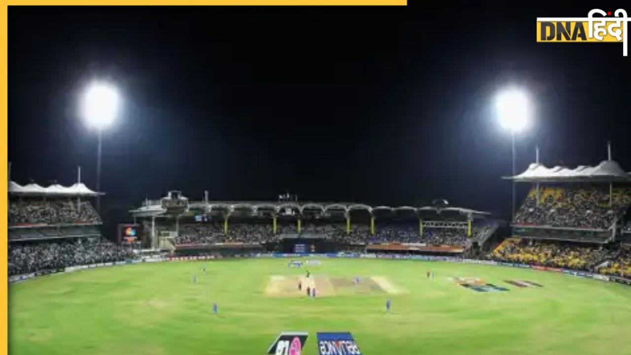 CSK vs MI Pitch Report: गेंदबाज या बल्लेबाज किसका होगा दबदबा? जानें कैसी है चेपॉक की पिच