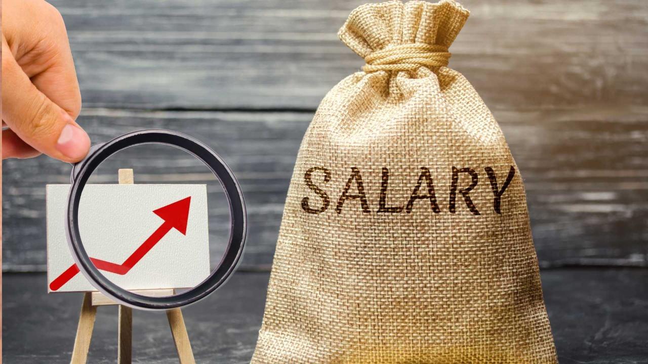 क्या है कर्मचारियों की मांग