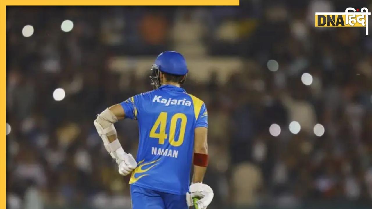 IPL मैच की पहली गेंद पर छक्का लगाने वाले बल्लेबाज, लिस्ट में विराट कोहली का नाम भी शामिल