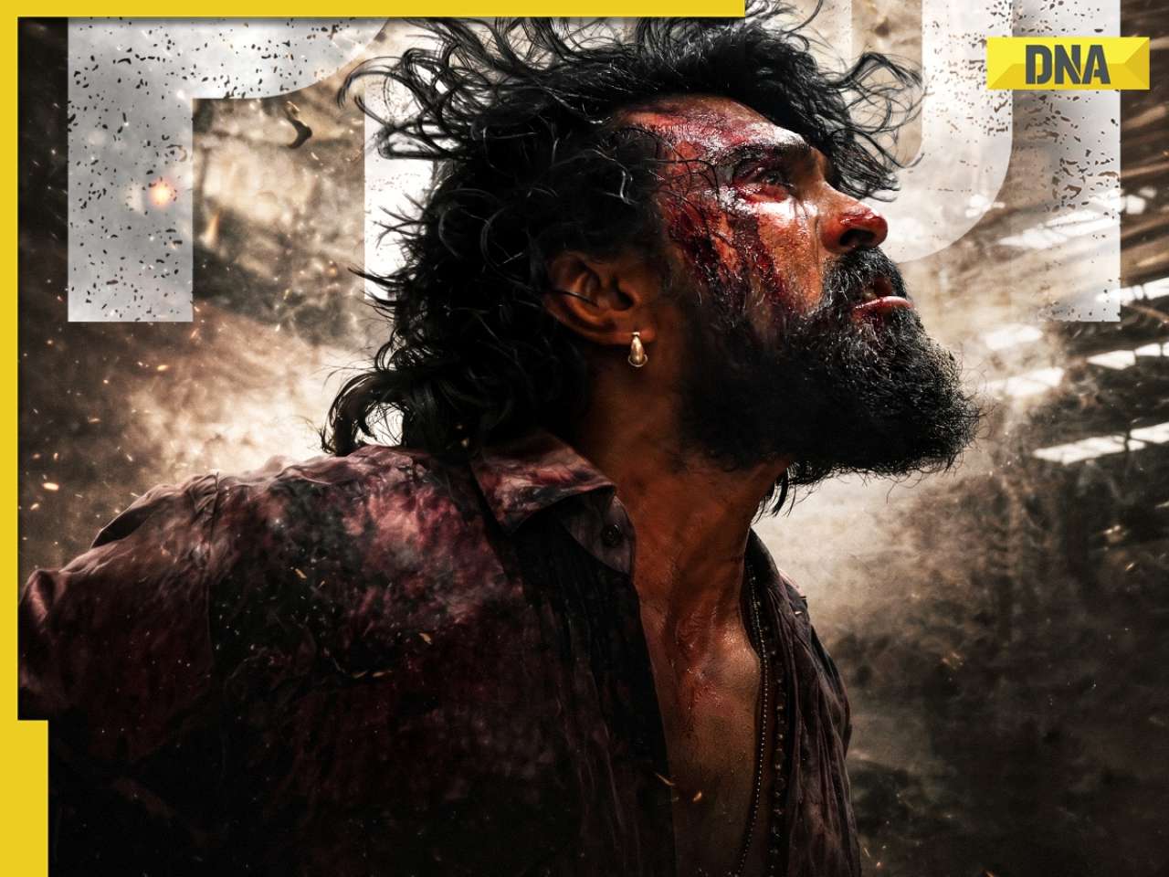 Peddi: Ram Charan, Janhvi Kapoor’s sports drama takes Toxic release date, will now clash with Hai Jawani Toh Ishq Hona Hai