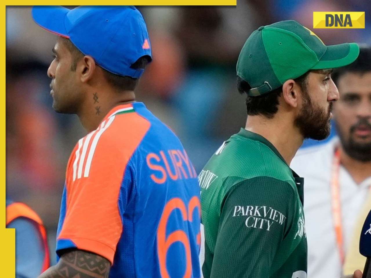 'Went to India’s room': Pakistan captain Salman Agha opens up on handshake row, shares what really happened