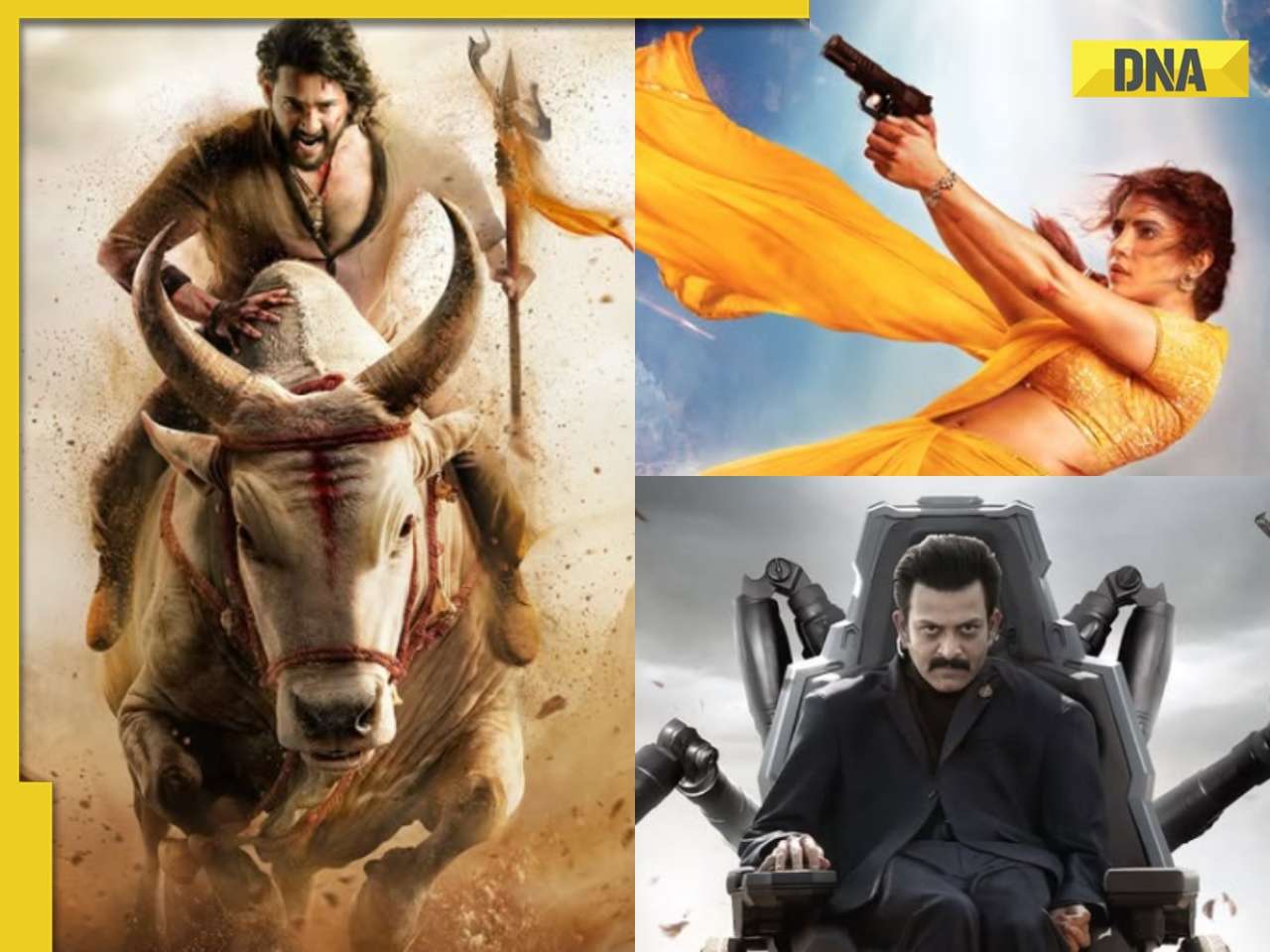Varanasi: Producer SS Karthikeya reveals Mahesh Babu, Priyanka Chopra-starrer SS Rajamouli film has '20 minutes of Ramayana'