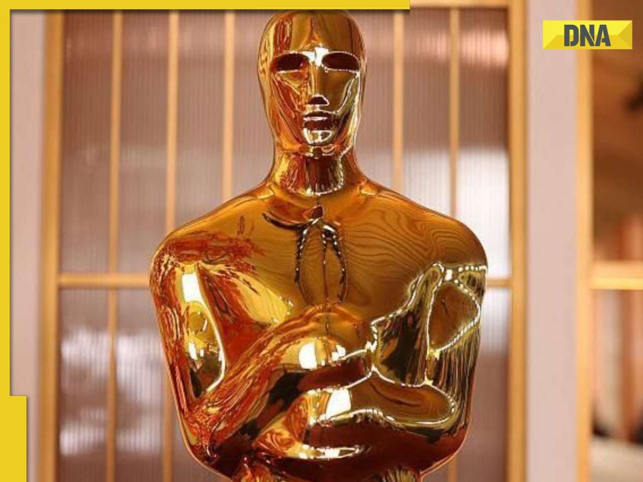 Multiple Indian films can now be nominated for Best International Feature Film at Oscars, Academy's new rules explained