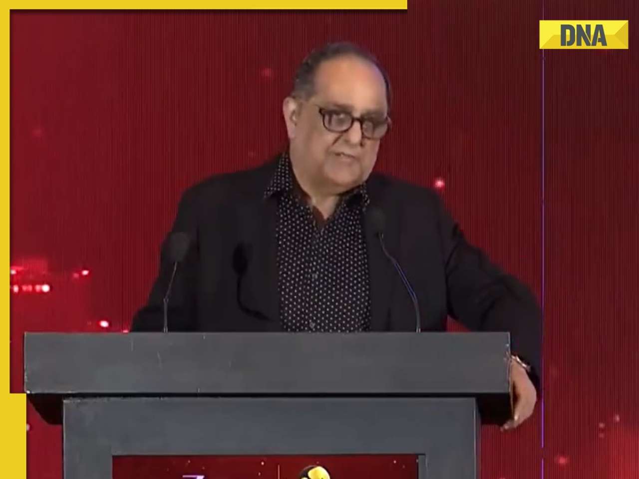 WION summit: Hanif Yusoof hails India-Sri Lanka relations, calls India ‘trusted partner’