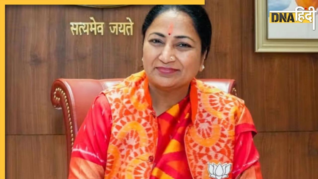 दिल्ली में Heat Wave से निपटने की तैयार CM रेखा गुप्ता, 1 से 4 बजे तक काम पर रोक, हर जगह पानी-ORS की व्यवस्था