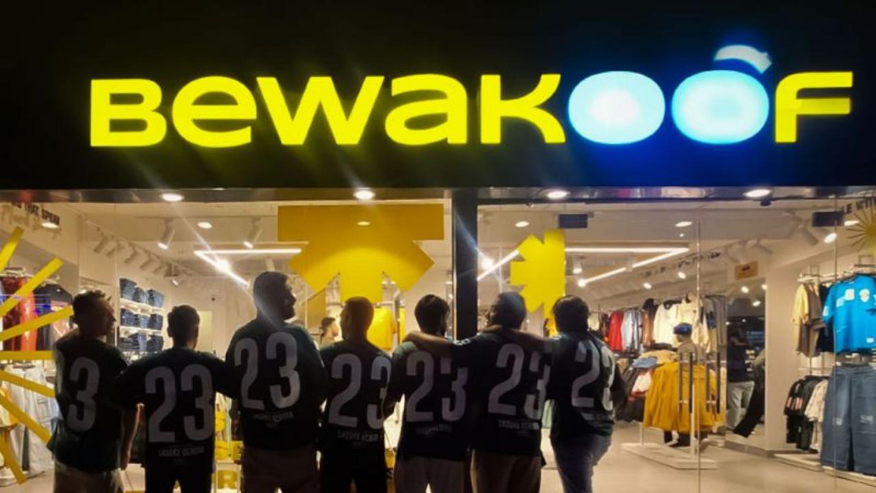 क्यों दिया Bewakoof.com नाम?