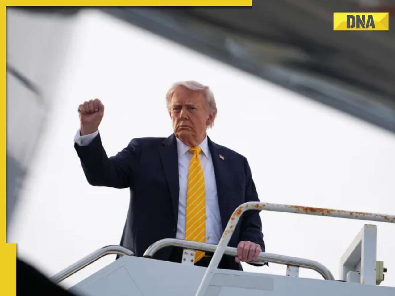 US-Iran Tensions: Tehran open to deal or conflict as Donald Trump raises doubts over latest proposal