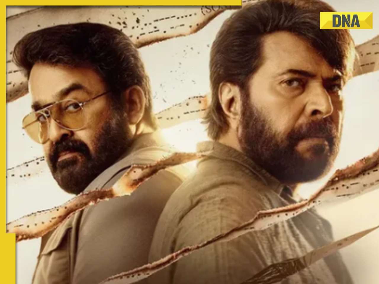Patriot box office collection day 2: Mammootty, Mohanlal, Fahadh Faasil film sees drop but crosses Rs 50 crore worldwide