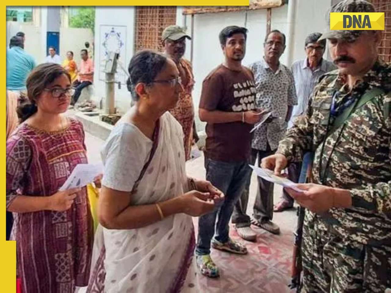 West Bengal Assembly Election 2026: Why one seat out of 294 won’t have results on May 4?