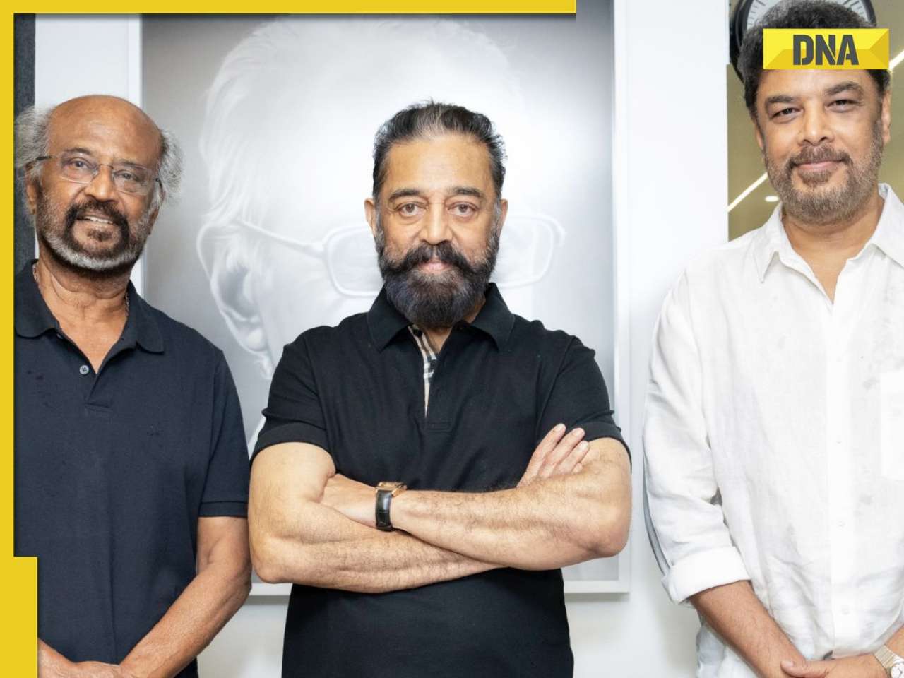 Why did Sundar C quit Rajinikanth, Kamal Haasan film Thalaivar 173? Director finally reveals: 'I felt the pressure'