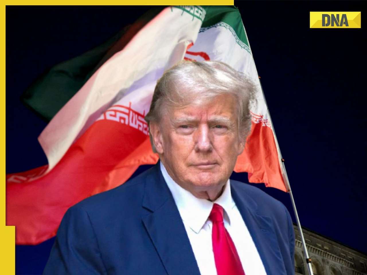 US-Iran War: Iran dares Donald Trump amid limited options, choose ‘Impossible War’ or ‘Bad Deal’, check updates
