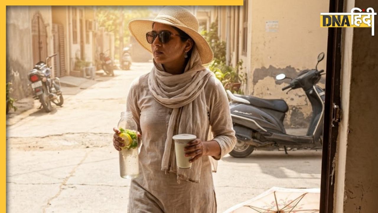 Heatwave Alert! 11 से 3 के बीच... भीषण गर्मी में घर से निकलना है बाहर? एक्सपर्ट के ये 5 टिप्स आएंगे काम