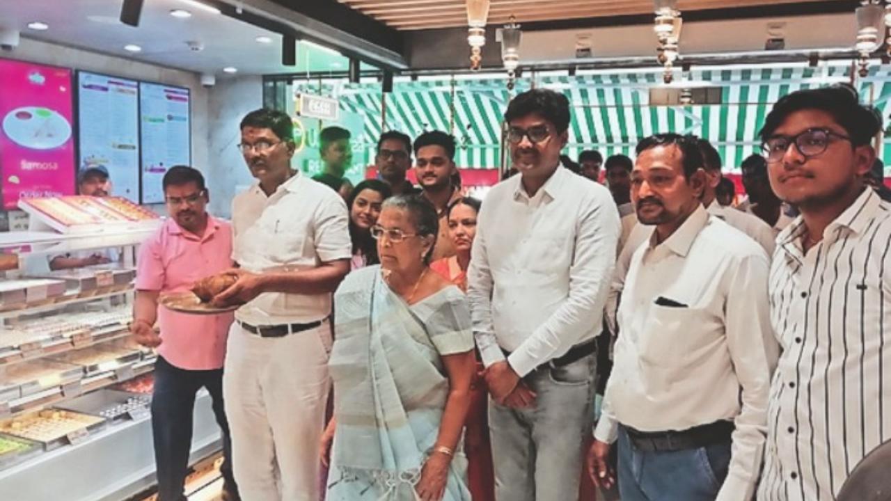 दिनभर करते थे मेहनत