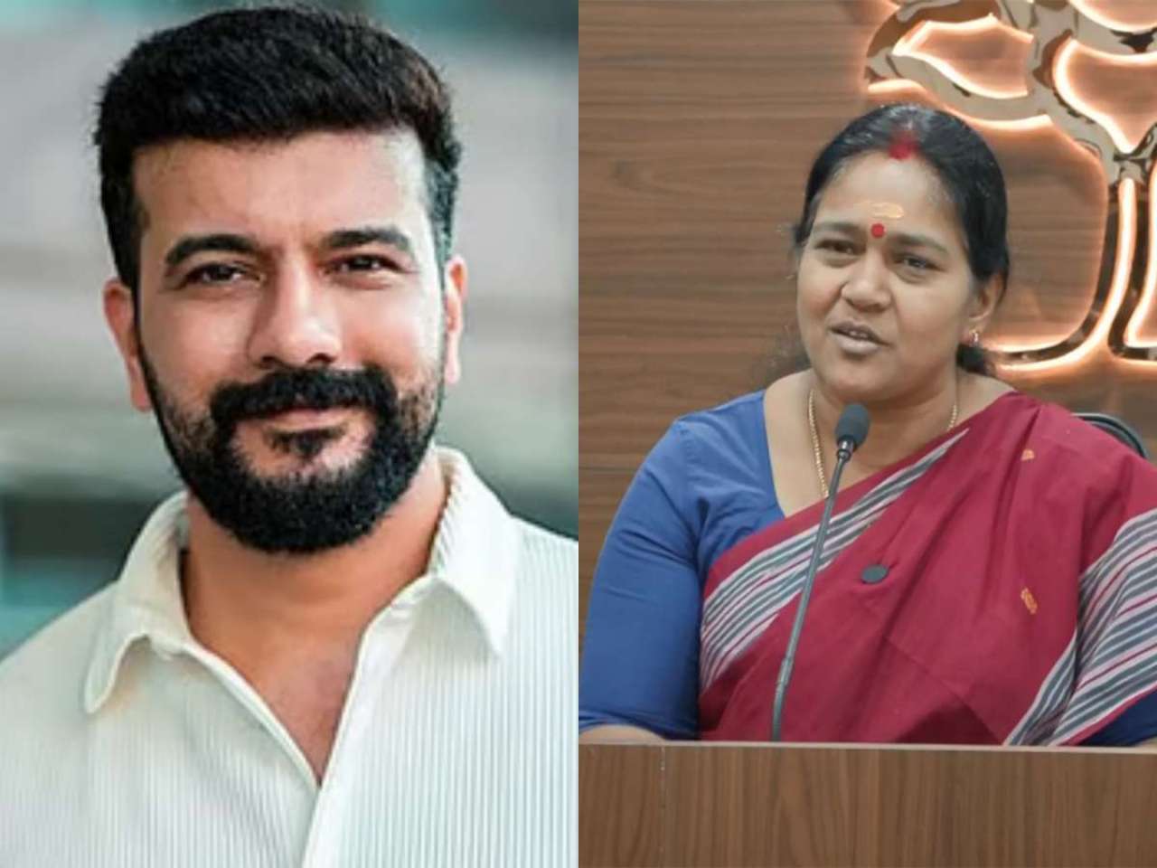 Kerala Election Result 2026: Pinarayi Vijayan vs VD Satheesan, Sobha ...