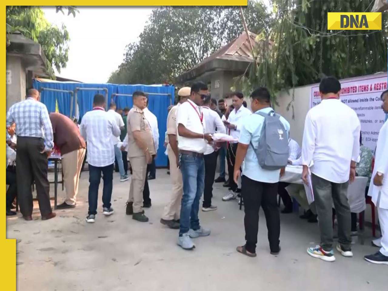 At 9 AM: TMC-BJP locked in close battle in West Bengal, DMK edges AIADMK past, UDF to return to power