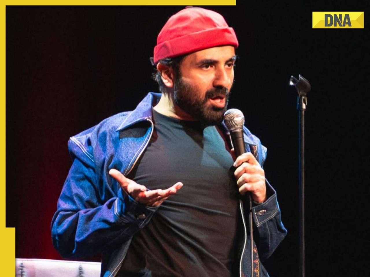 Ahead of West Bengal election results, Vir Das reveals he's 'not Bengali'