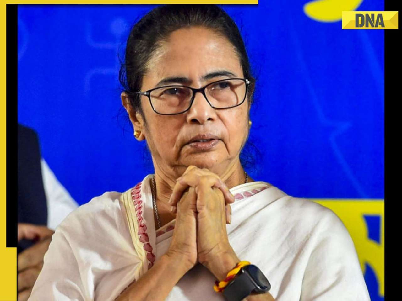 West Bengal Election result 2026: CM Mamata Banerjee's TMC in trouble? BJP takes early lead for the first time