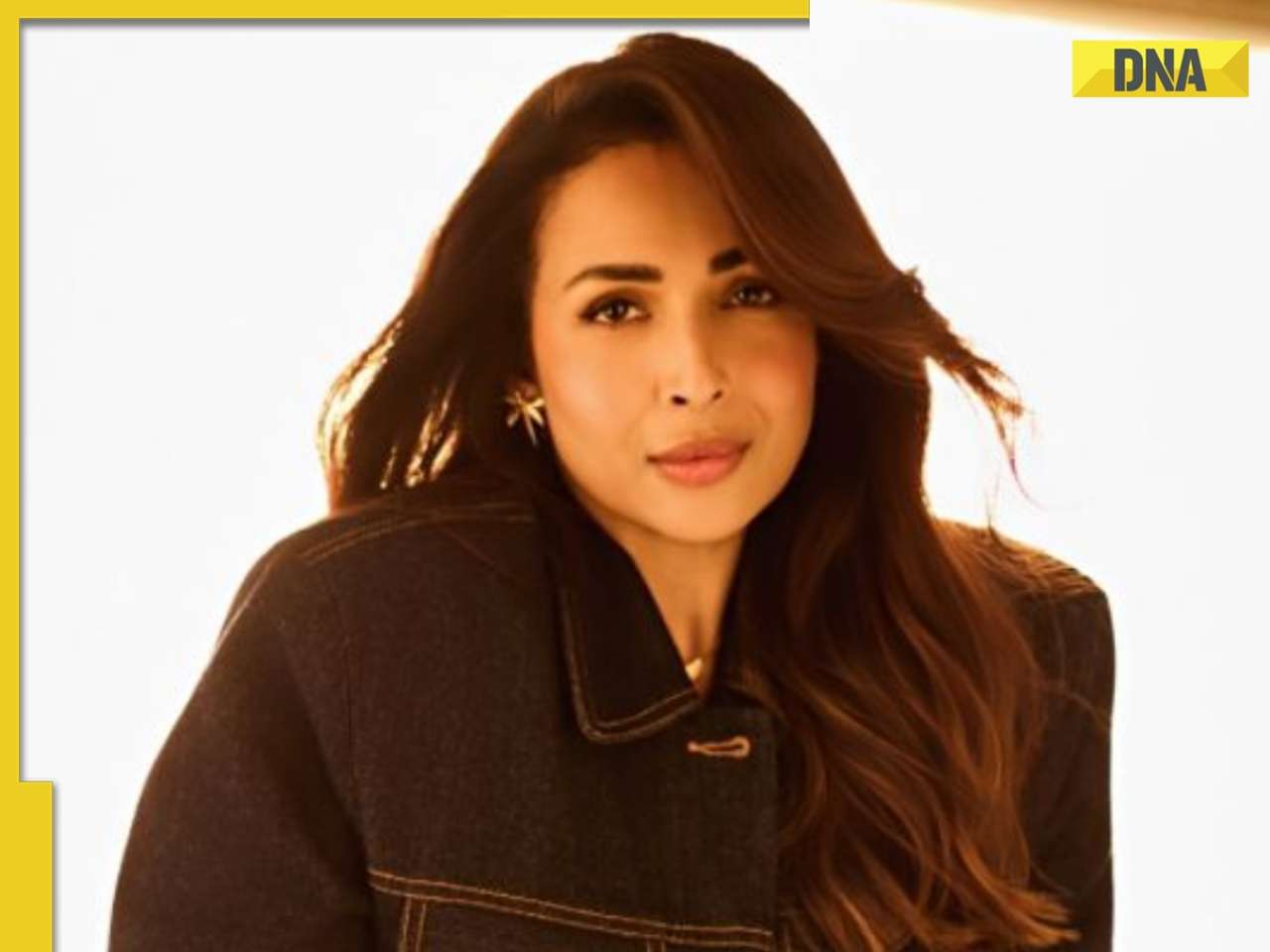 Malaika Arora slams patriarchal hypocrisy, asks why men are 'never asked'