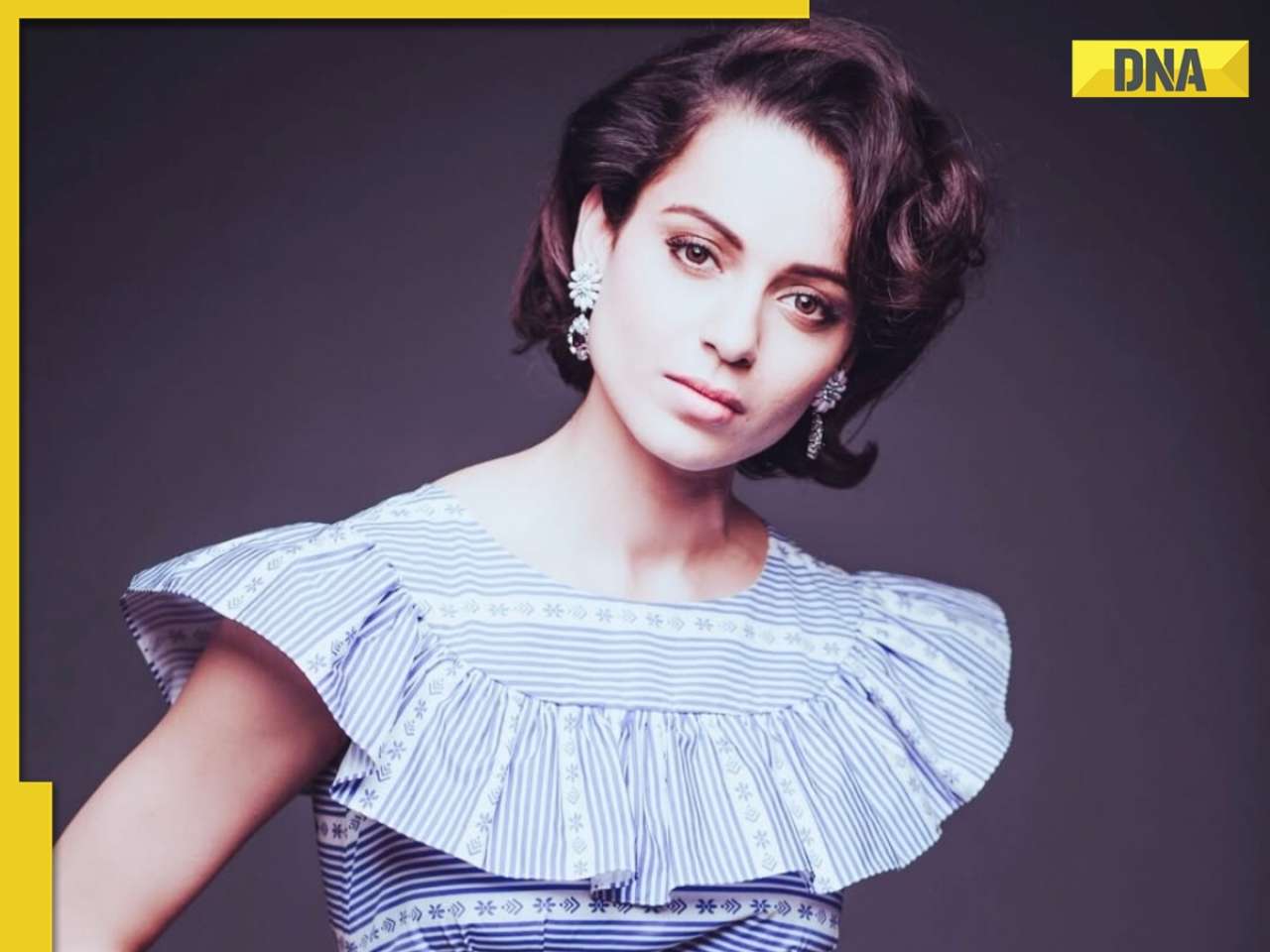 Kangana Ranaut reacts to rumours of marrying Rahul Gandhi if he joins BJP: 'No dignity for women'