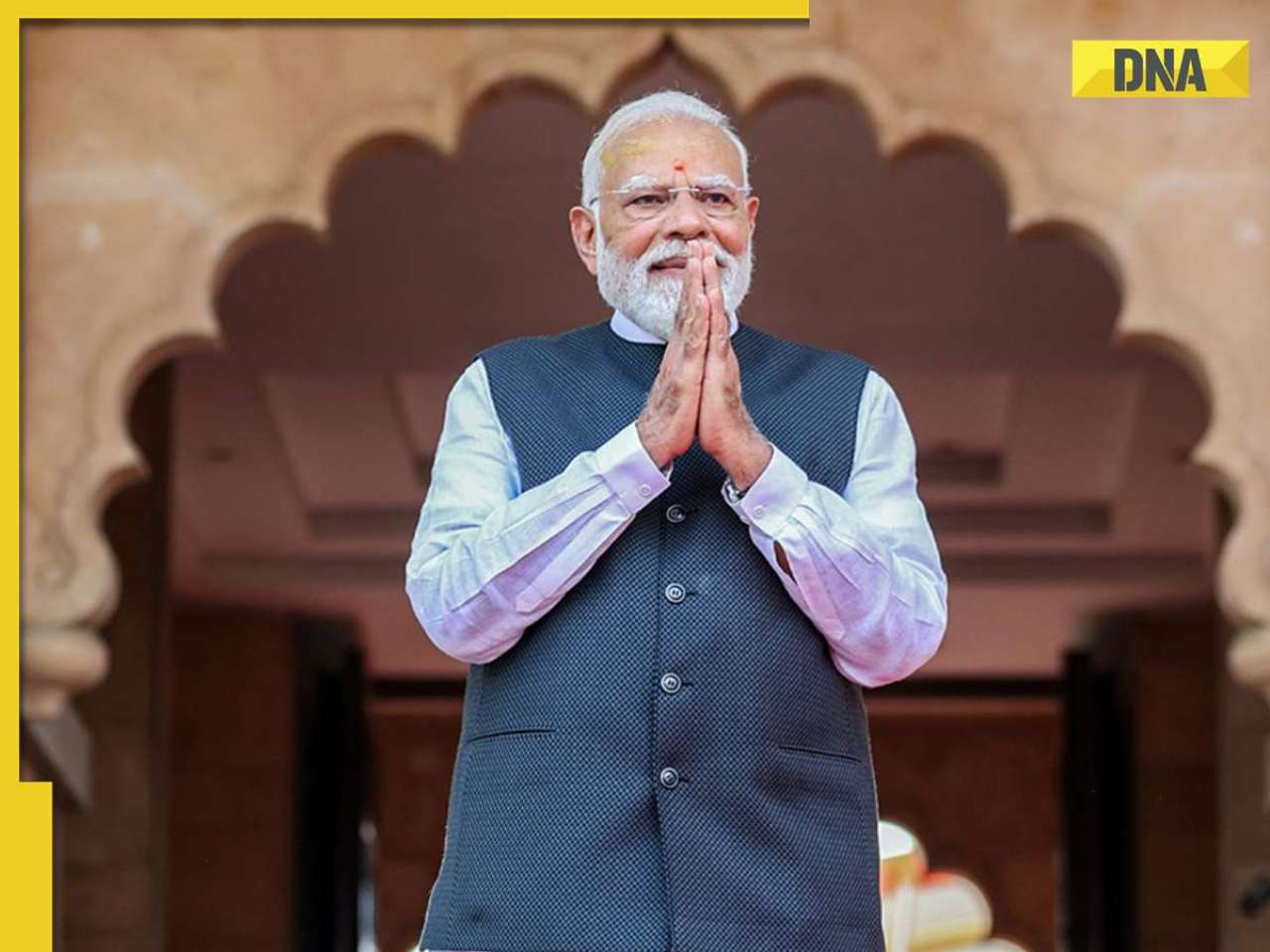 PM Modi to visit BJP headquarters to celebrate poll results, likely to address party workers