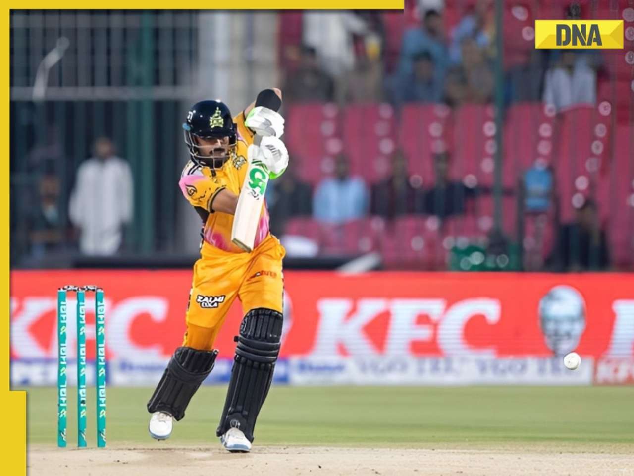 'Tension na lein, teeno format kheloonga': Babar Azam sends strong message on T20I future after PSL 2026 heroics