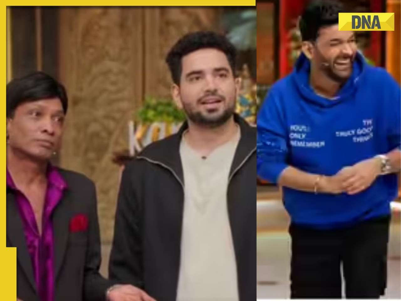 Sunil Pal breaks silence after being 'humiliated' by Samay Raina, Kapil Sharma: 'Even Shah Rukh Khan becomes butt of jokes'