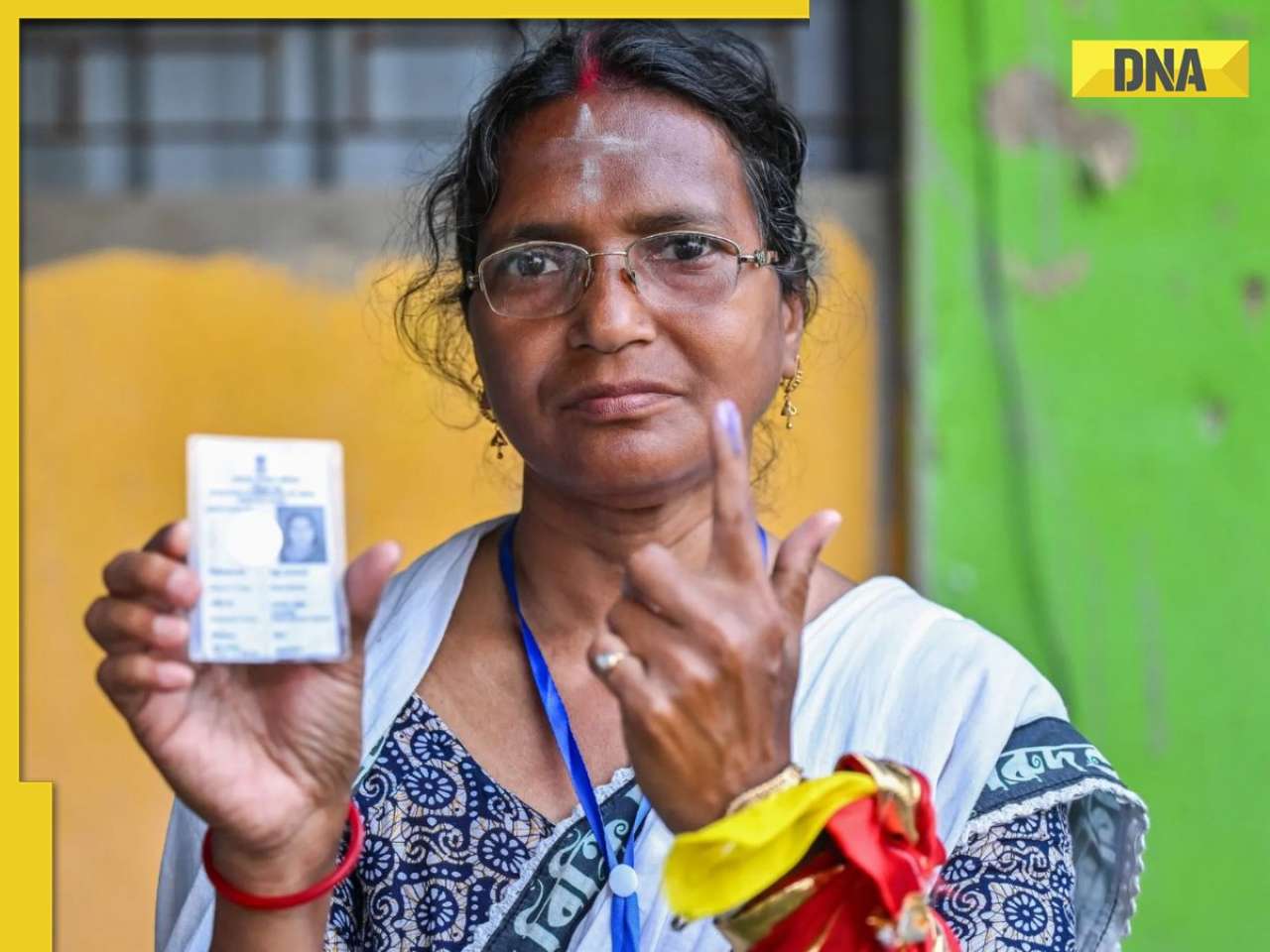 West Bengal Election Results 2026: RG Kar rape victim's mother Ratna Debnath leads with 56,000 votes in Panihati against TMC's Tirthankar Ghosh