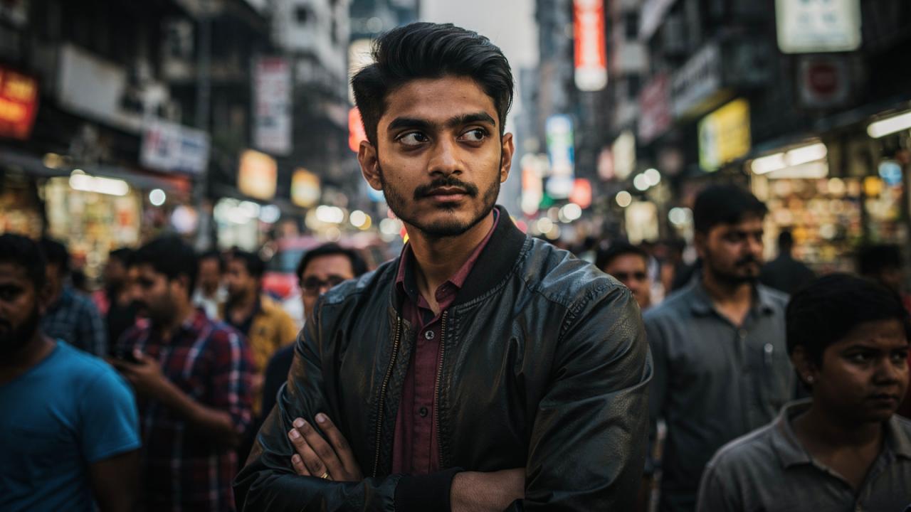 जन्मतिथि और स्ट्रगल का कनेक्शन