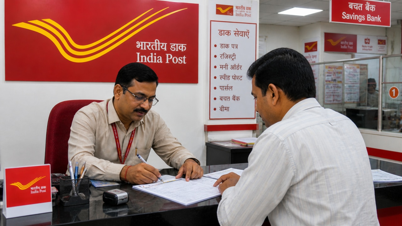 Zero Risk सेविंग स्कीम