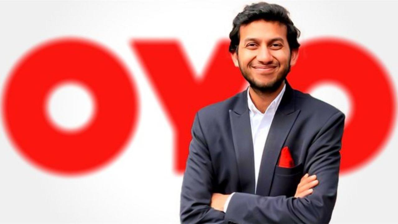 आज बनाया करोड़ों का साम्राज्य