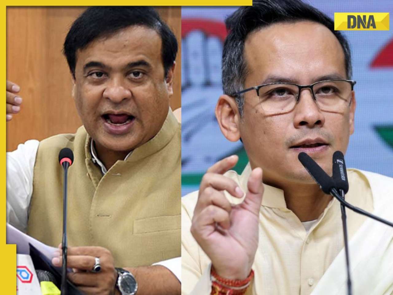 Assam Election Results 2026: Who is winning or losing? Check full winners list here