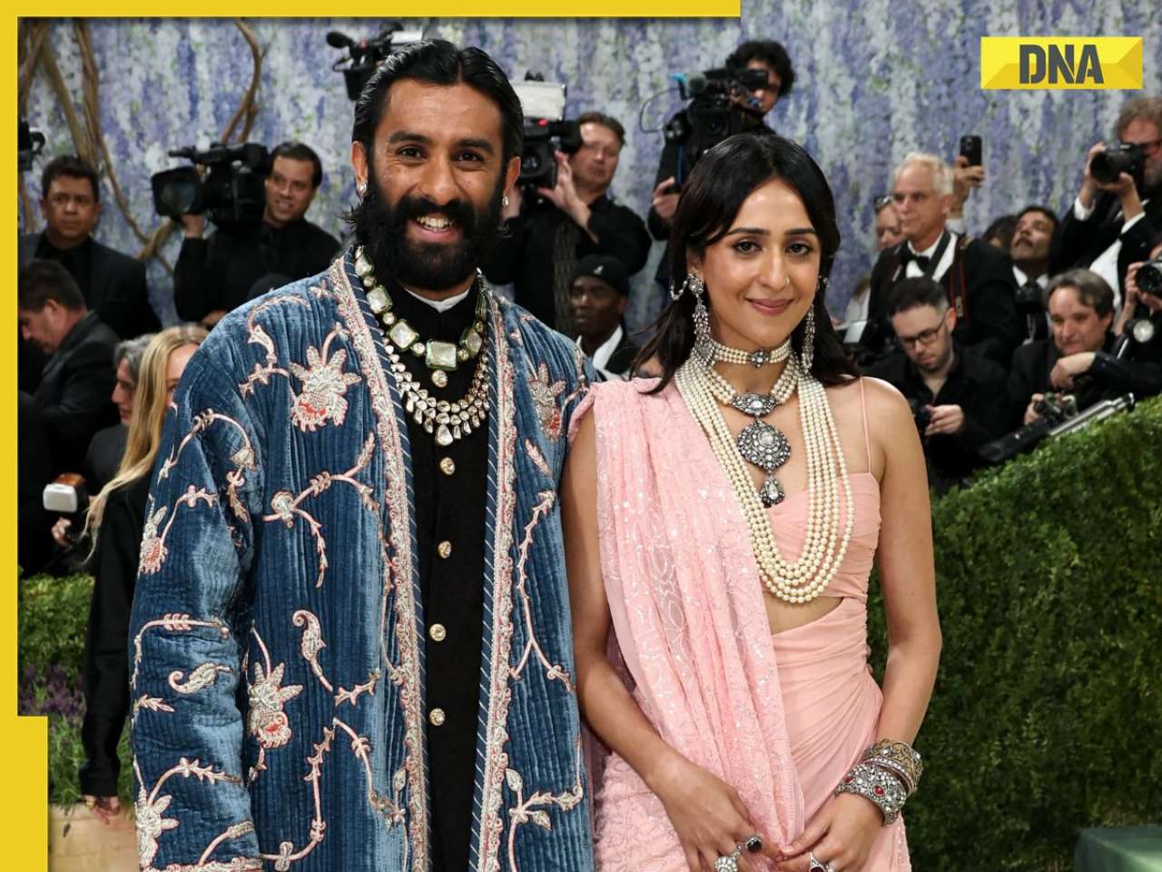 Met Gala 2026: Who is Maharaja Sawai Padmanabh Singh? Know all about the Jaipur Royal Prince