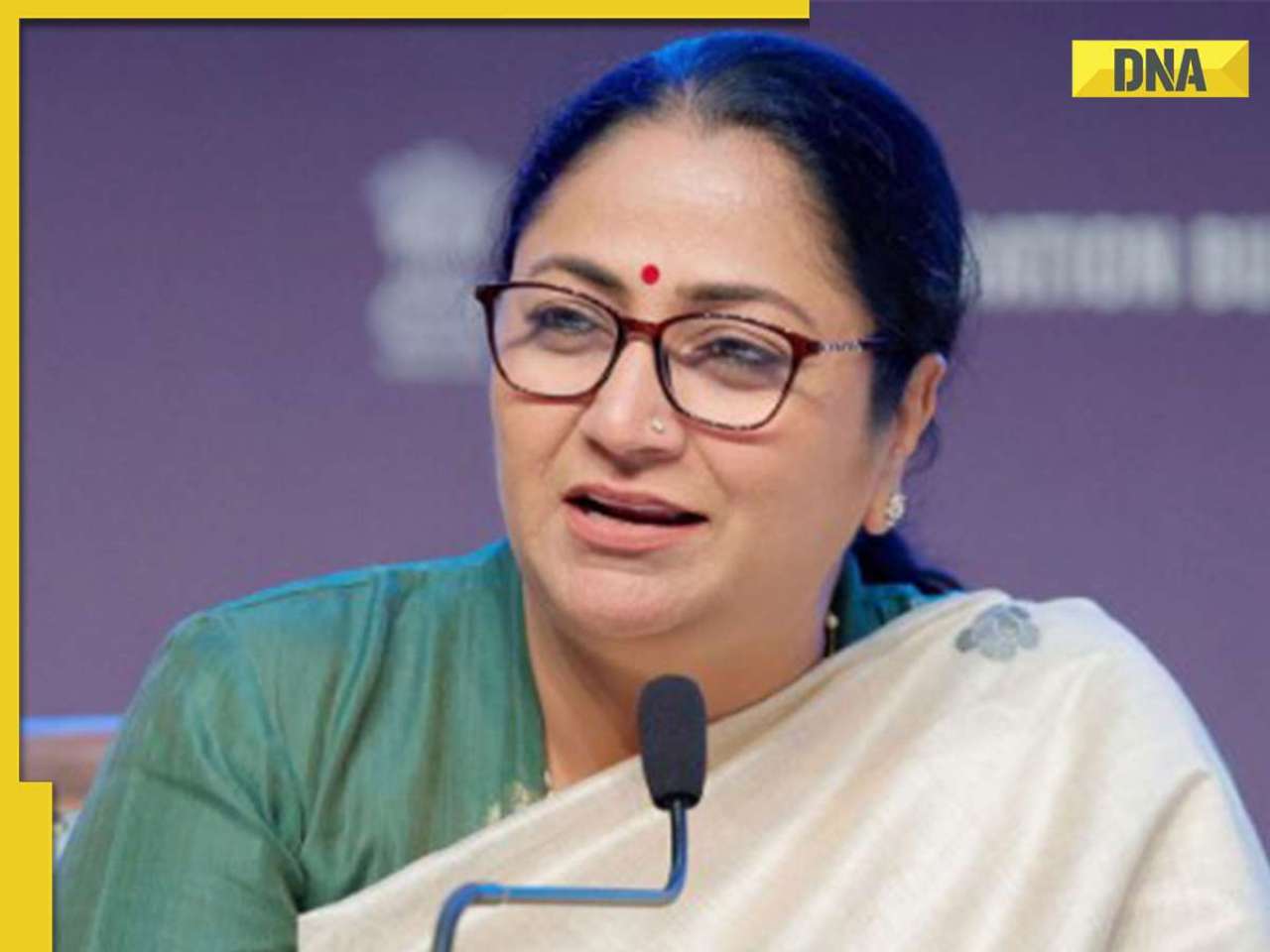 Delhi CM Rekha Gupta issues strict action on water supply lapses ahead of summe