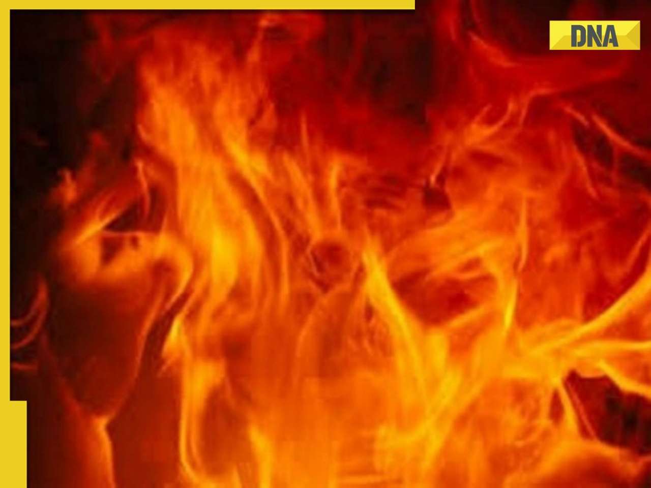 Fire breaks out at RBI building in Delhi, no casualties reported