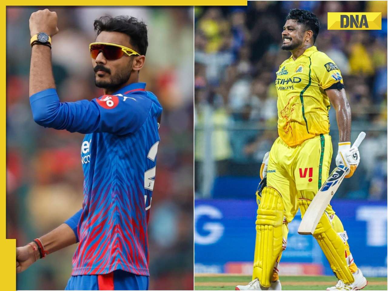 DC vs CSK, Match 48 IPL 2026: Sanju Samson-Kartik Sharma's 100-run stand powers Chennai to 8-wicket win