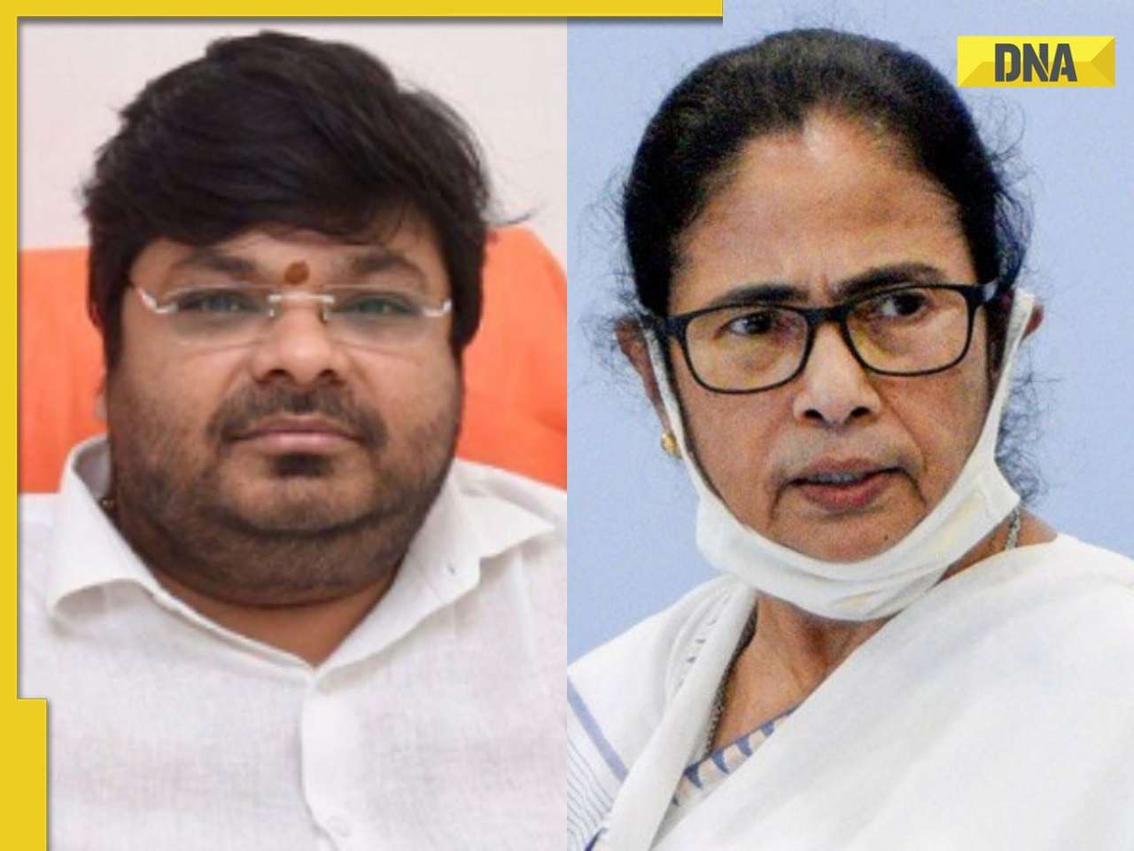 The Bengal Files producer Abhishek Agarwal reacts to Mamata Banerjee's defeat: 'She played Hindu-Muslim politics, truth has won'