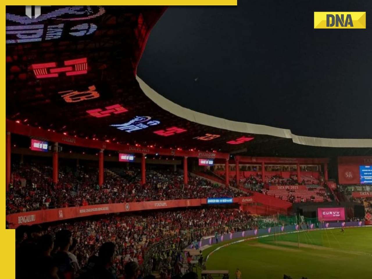 Bengaluru's M Chinnaswamy Stadium to lose IPL 2026 Final hosting rights? Check possible new venue
