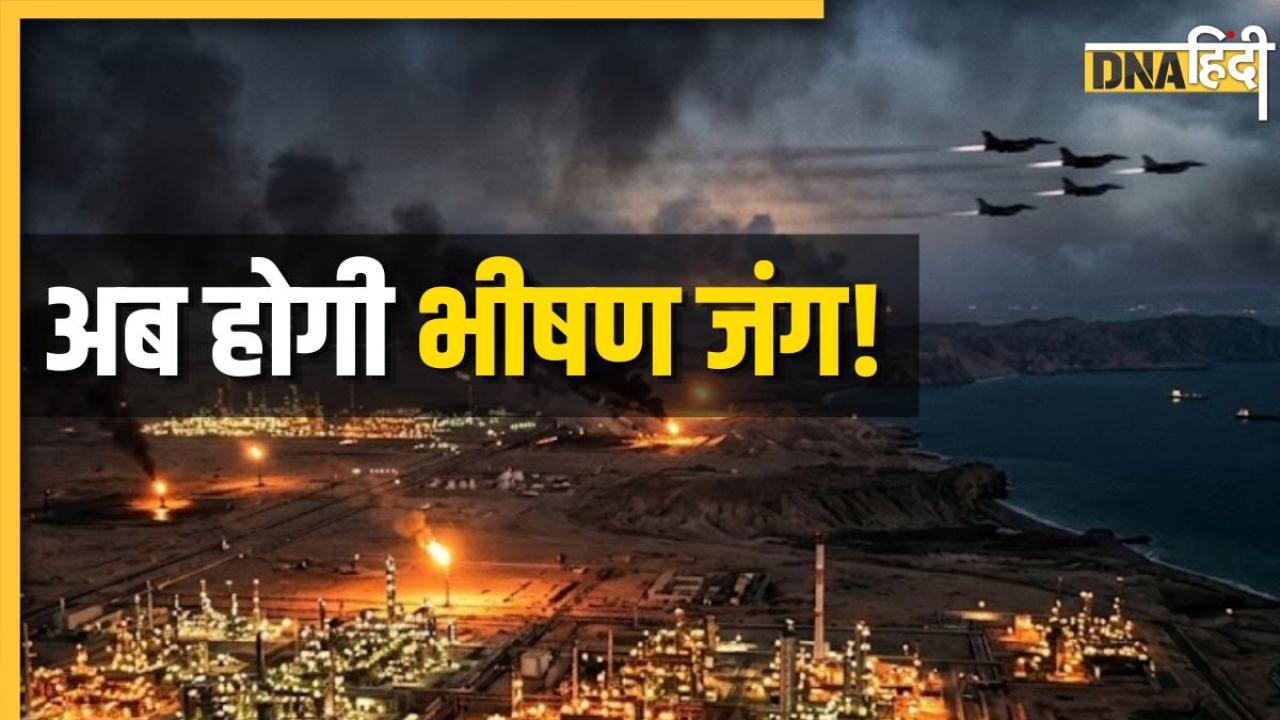 अमेरिका से सीजफायर के बीच ईरान ने इस देश पर किया हमला, कई भारतीय घायल, मची भारी तबाही