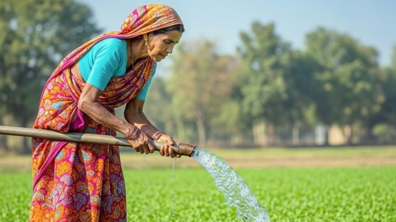 नए किसानों के लिए 'फॉर्मर आईडी' अनिवार्य