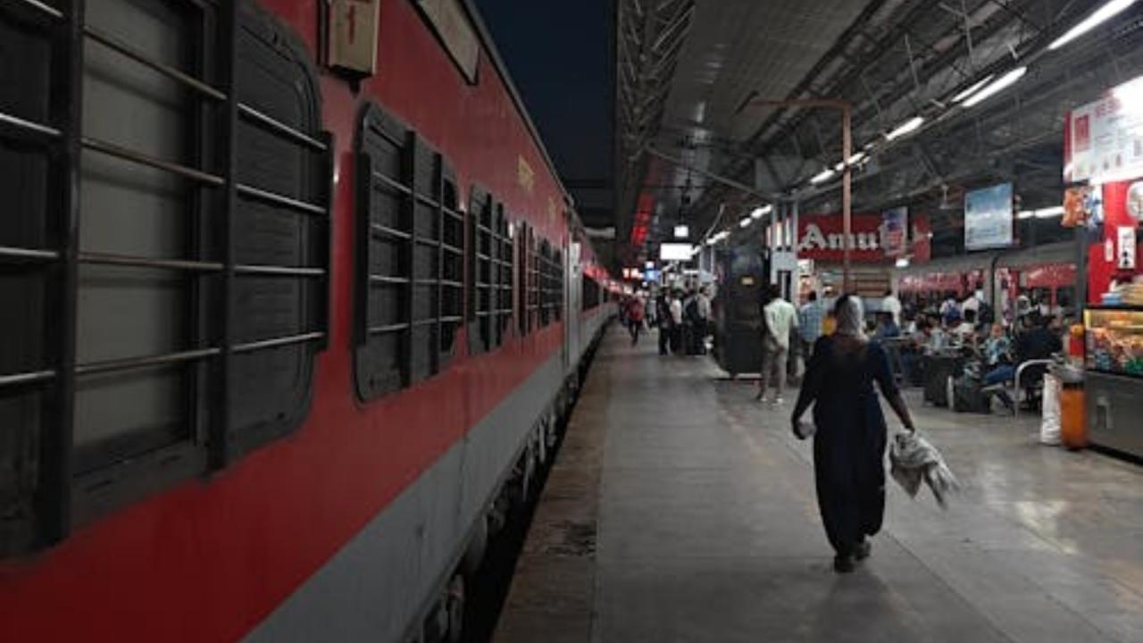 क्या मानवीय हस्तक्षेप से मिलती है सीट?