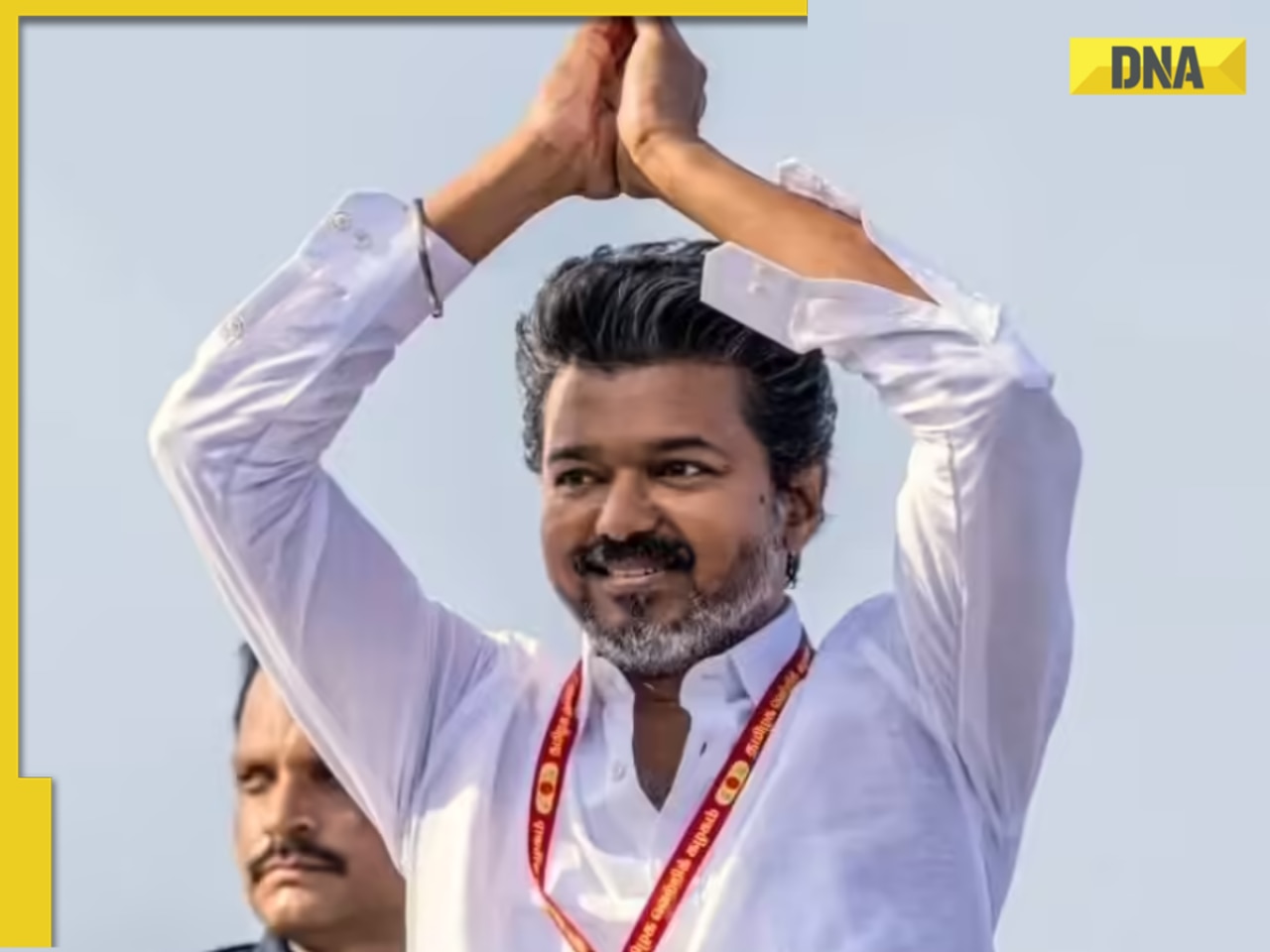 Vijay’s TVK set to form Tamil Nadu Govt with Congress support, 2 cabinet berths on table: Report
