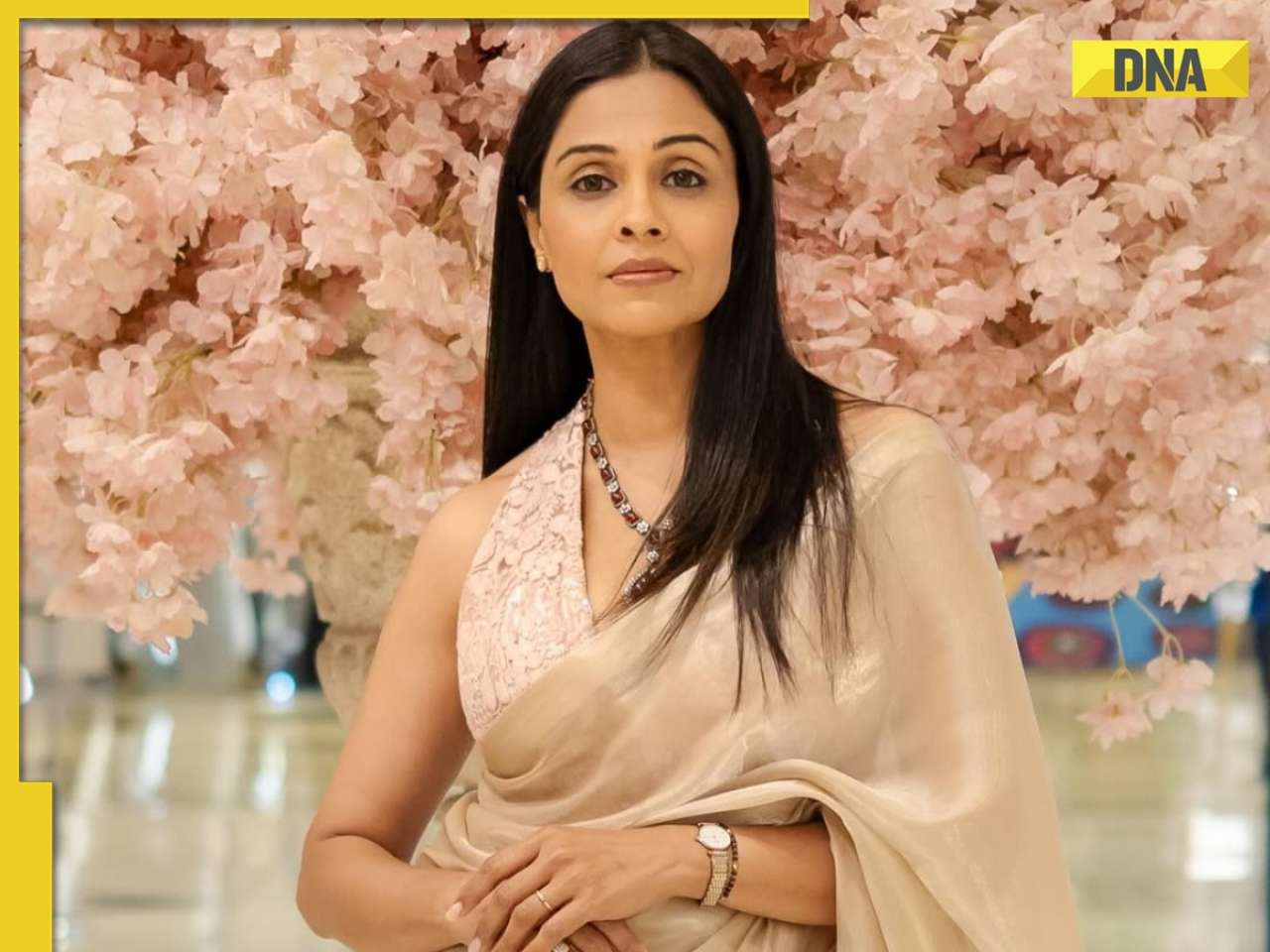 Manasi Salvi hints at legal action after her controversial exit from Mahadev And Sons: 'We are filing a defamation case'