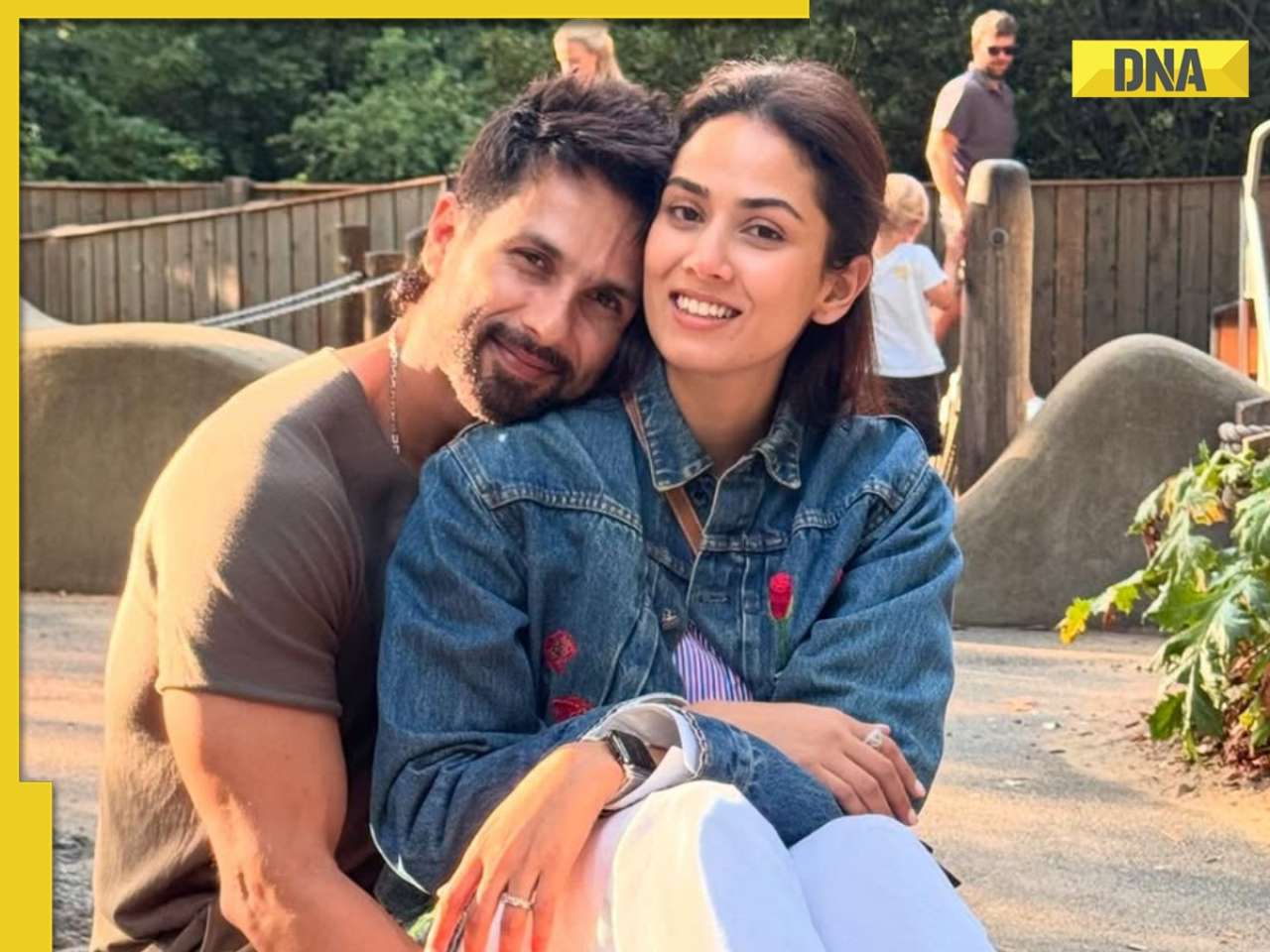 Mira Kapoor opens up about post-marriage loneliness, calls Shahid Kapoor 'worst' gossip partner