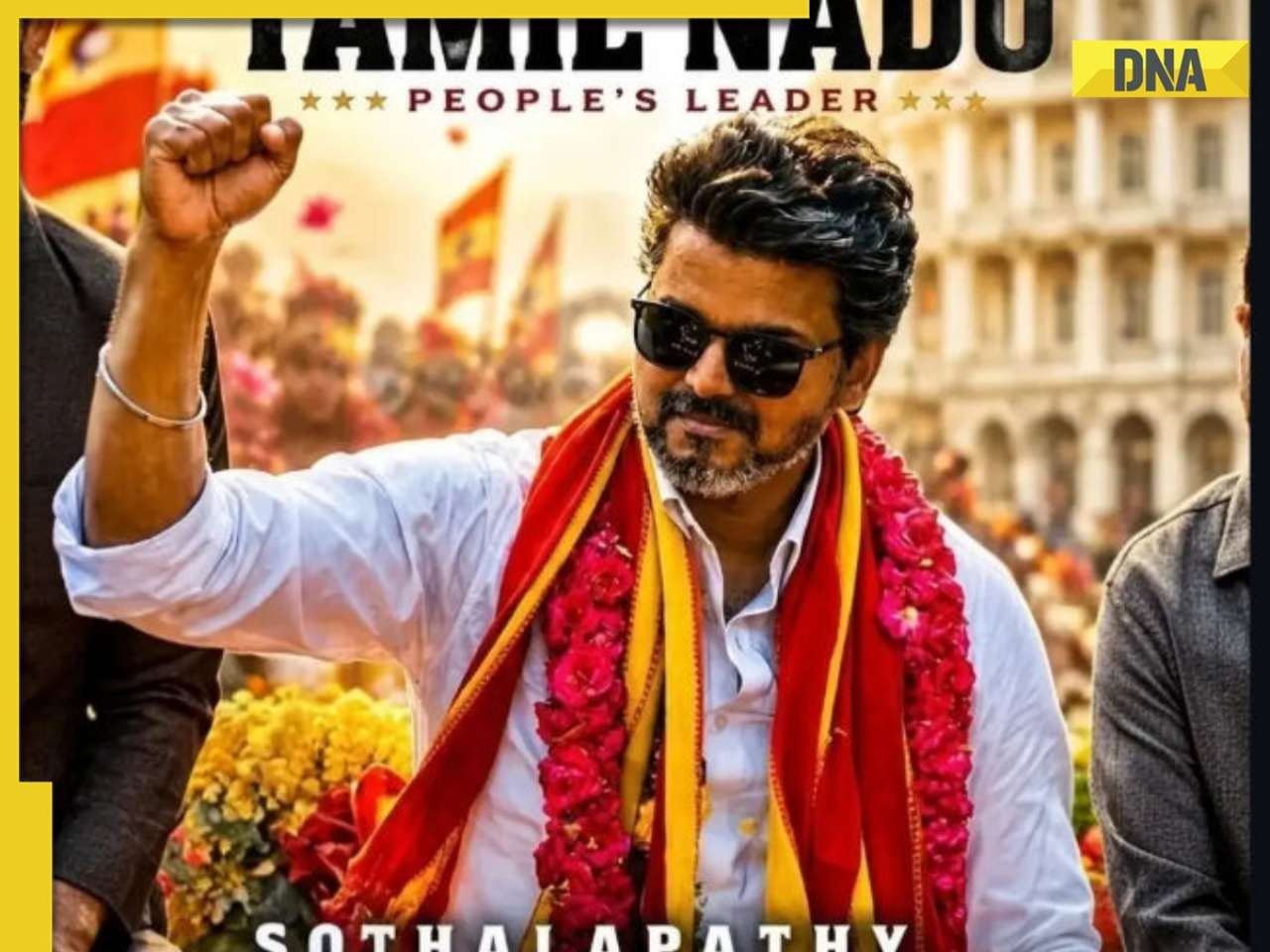 Tamil Nadu: Five reasons why Thalapathy Vijay's TVK might turn down AIADMK's offer of support