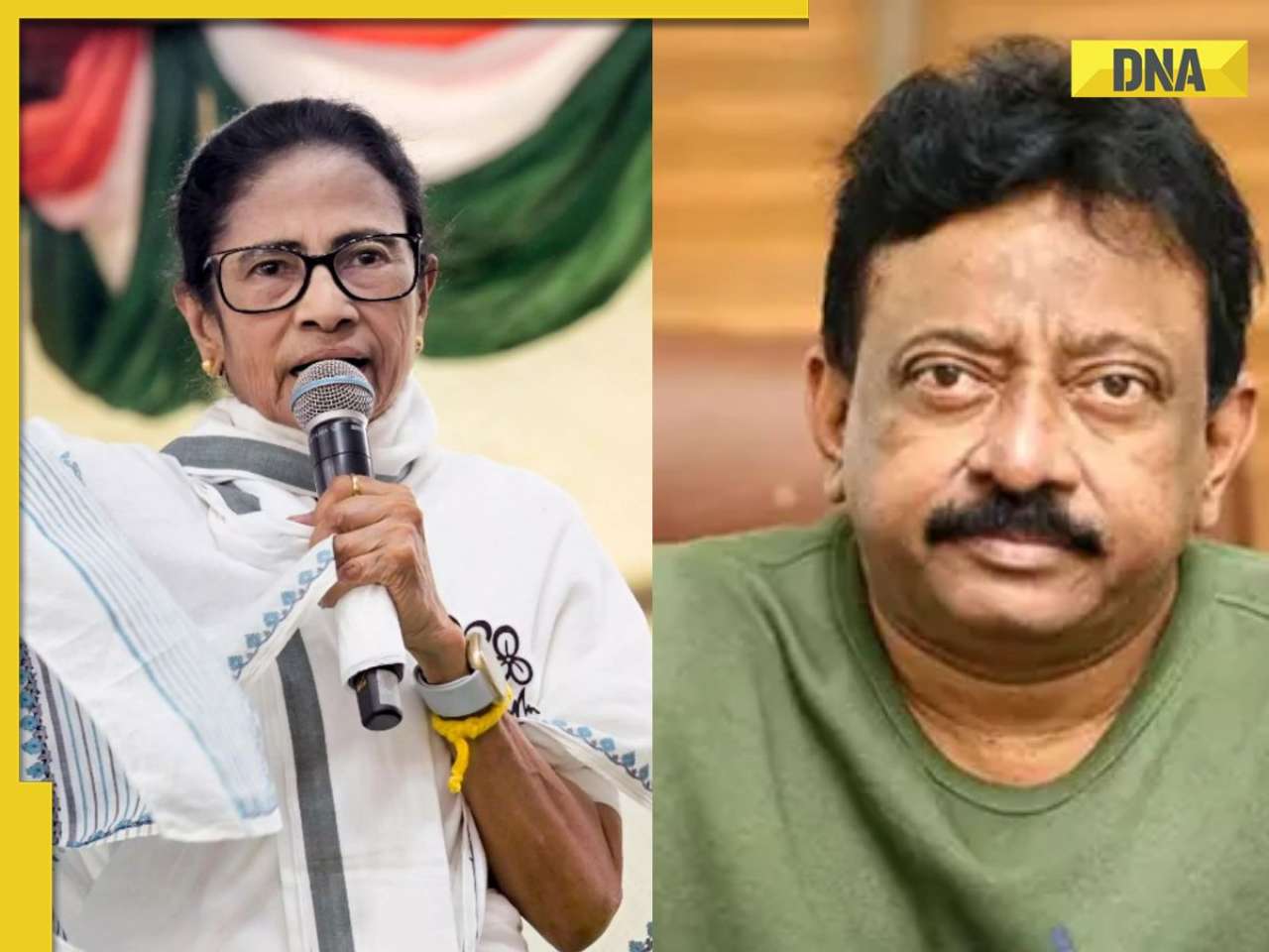 Ram Gopal Varma slams Mamata Banerjee for not resigning as West Bengal CM after BJP defeats TMC: 'She is attacking democracy'