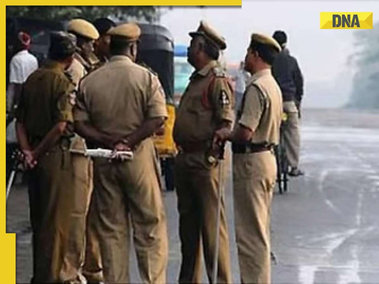 Madhya Pradesh Tragedy : Family feud turns violent in Gwalior; one dead, three injured