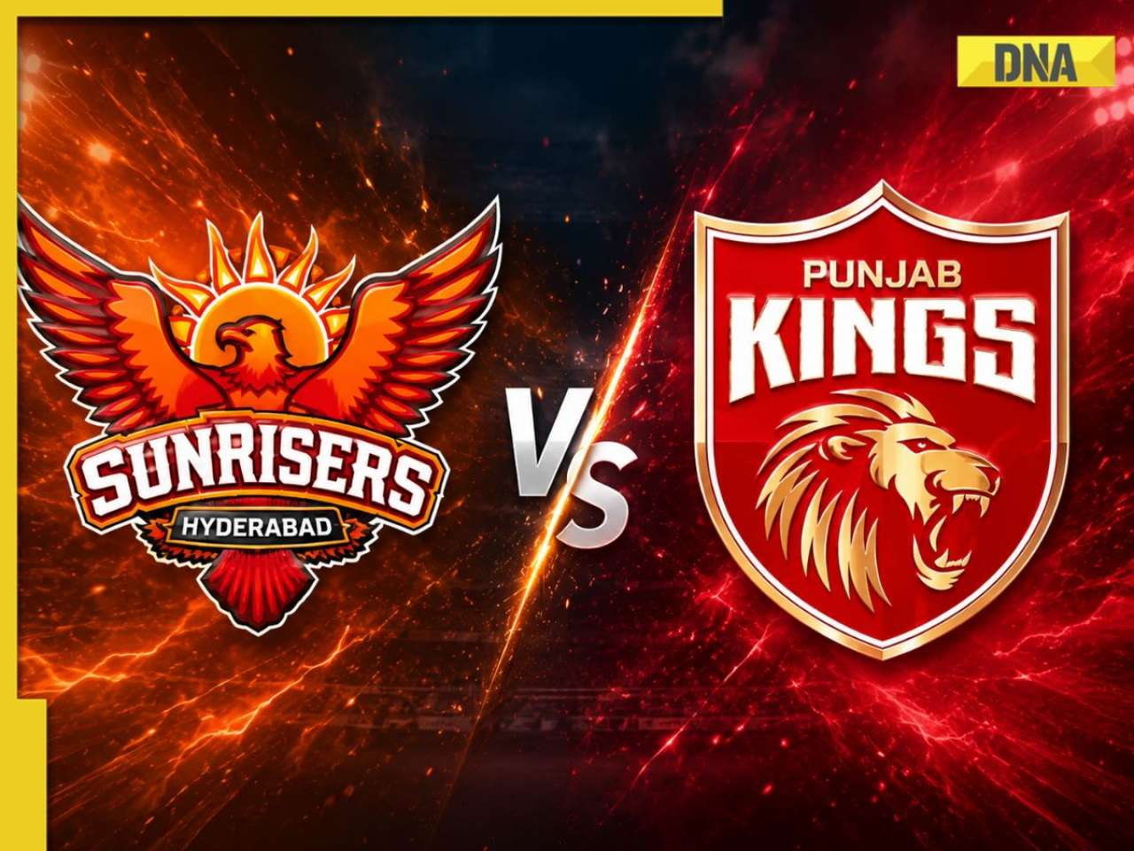 SRH vs PBKS Highlights IPL 2026: SRH’s batting power takes them to the top despite Connolly’s brave century