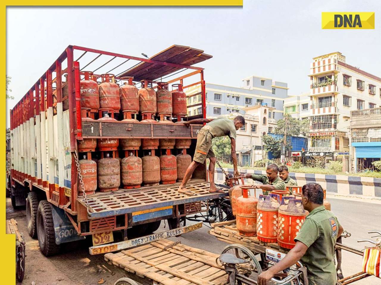 Govt brings new LPG rule: What is it? How will it impact households?  